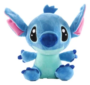 Stitch Character Figure 8" Tall Plush Toy - Picture 1 of 1
