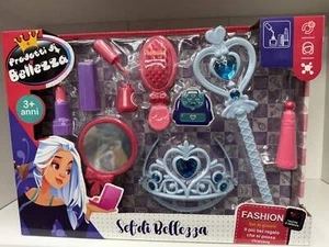 Beauty & Schmuck Set mit Zubehör für Mädchen - Bild 1 von 1