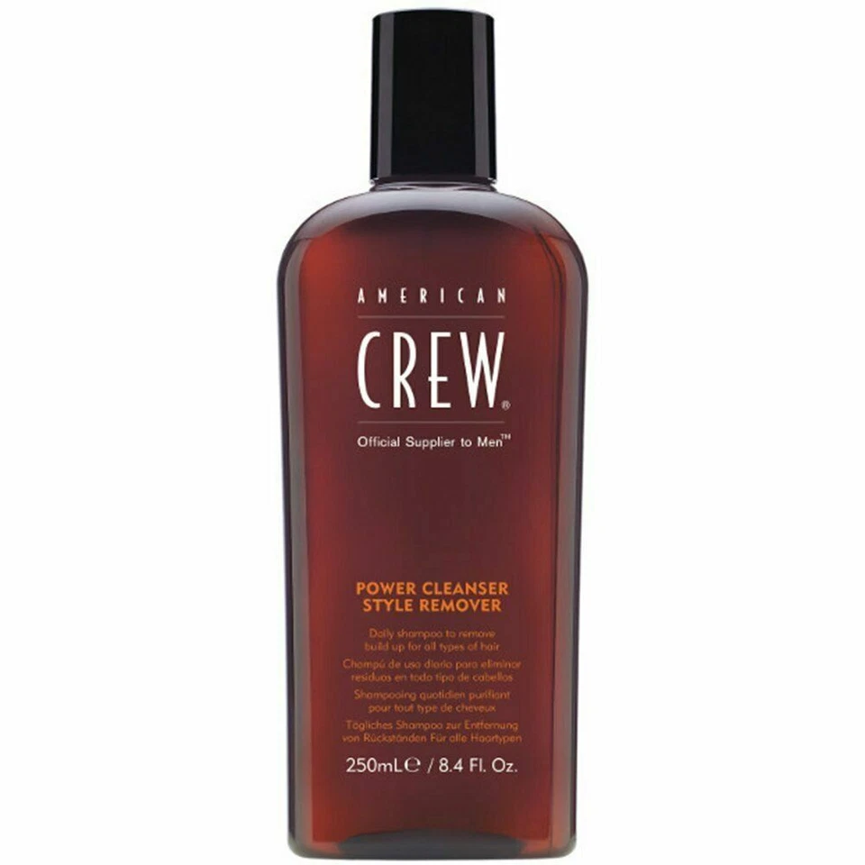 American Crew - Power Cleanser Style Remover 8.45 oz - Image 1 of 1