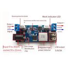 XY 3606 Power Module Convert DC 9V 36V to 5 2V/5A/25W Output Easy to Use