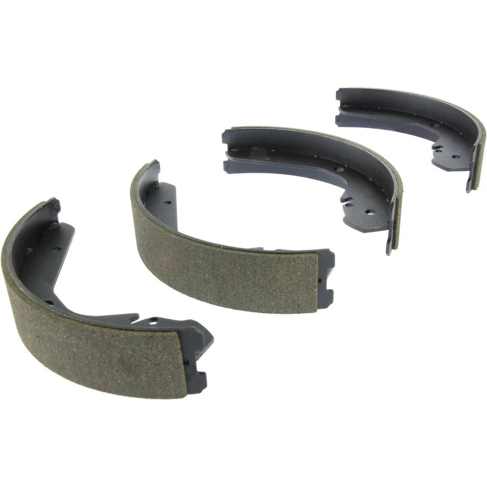 Задний центральный башмак барабанного тормоза для 1973-1974 Volkswagen 412 - Изображение 1 из 3