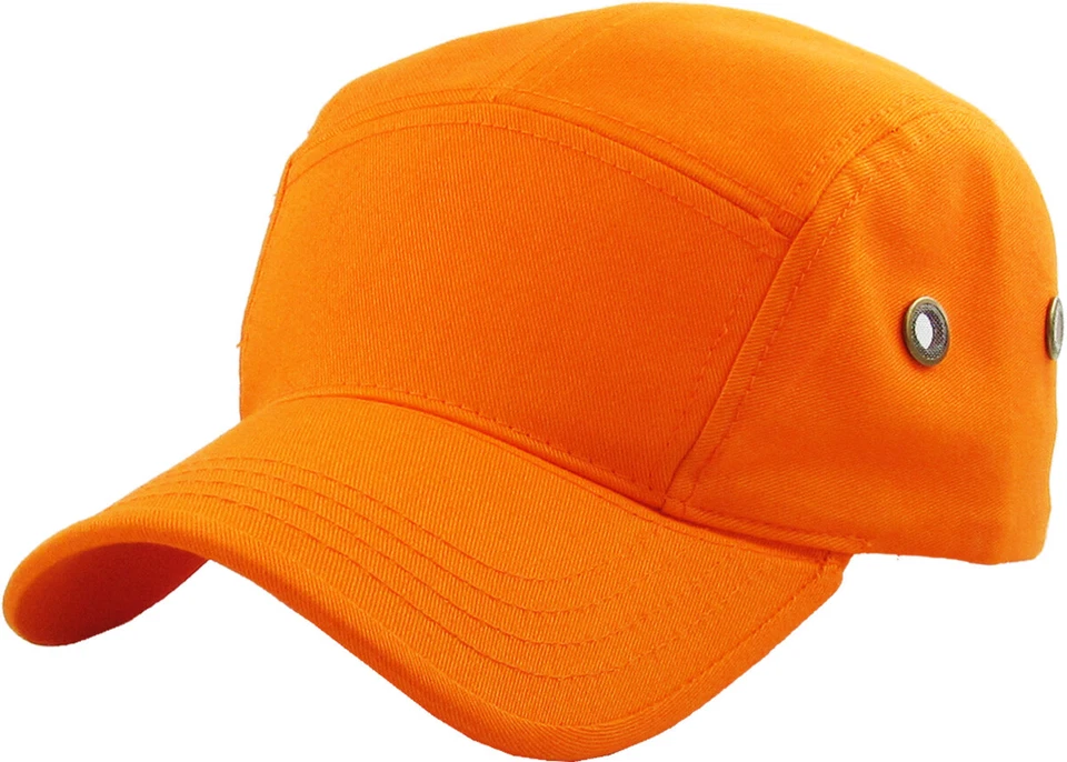 Ejército 5 Paneles Militar Patrulla Gorra Sombrero Hombres Mujeres Golf Conducción Verano Béisbol NUEVO Foto 1 de 1