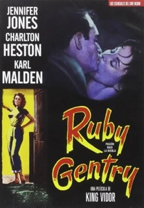 Ruby Gentry (Pasión Bajo La Niebla) - Imagen 1 de 2