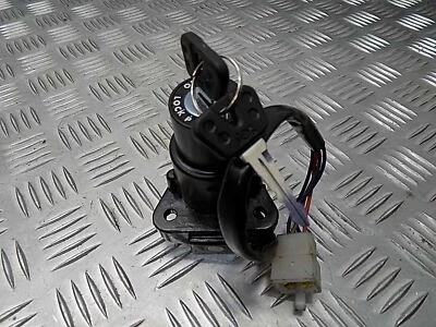 YAMAHA XJ550 IGNITION SWITCH - Image 1 of 4