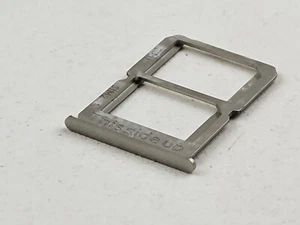 OEM OnePlus 3 / OnePlus 3T A3000 Dual SIM Tray Sim Card Tray SIM Holder | Gold - Picture 1 of 2