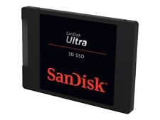 SanDisk SSD Ultra 3d 4tb Sdssdh3-4t00-g25