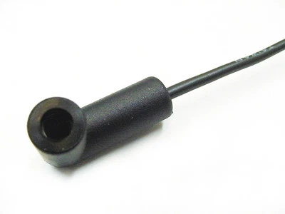 Chrysler Plymouth Right Angle Pigtail Temperature Sending Switch Plug Studs NOS - Image 1 of 4