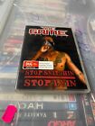 The Game Stop Snitchin Stop Lyin DVD Rap Hip Hop Documentary G Unit Music t234