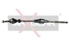 MAXGEAR 49-0273 DRIVE SHAFT FRONT AXLE RIGHT FOR CITRON,FIAT,PEUGEOT