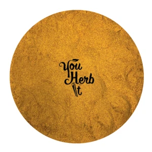 Bio Hagebutten Samen Pulver - 25g-200g - Rosa Canina L. - Bild 1 von 3