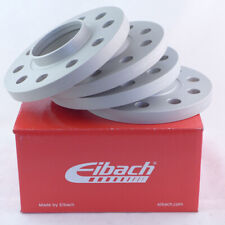 Produktbild - Eibach Spurverbreiterung VA+HA 32/40mm LK:114,3/5 MZ:66mm silber
