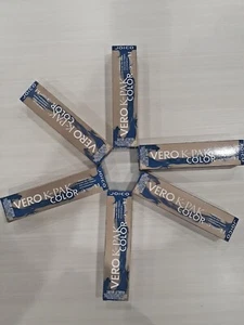 JOICO Vero K-PAK Color Permanent Cream Hair Color, 2.5 FL OZ. (Choose your) - Picture 1 of 14