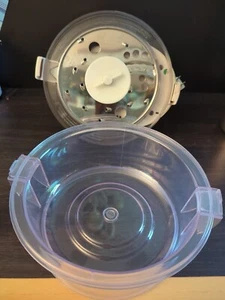 Hamilton Beach Change-A-Bowl Slicer Zerkleinerer Prozessor 70800 Komplettset getestet - Bild 1 von 2