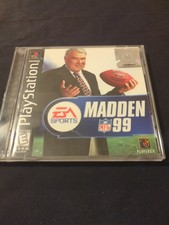 .PSX.' | '.Madden NFL 99.