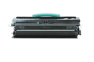 1 XL Toner + Trommel für Lexmark Optra E260 DN E360 Serie E460 E462 - Bild 1 von 2