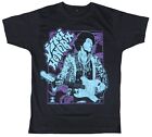 Official Merchandise JIMI HENDRIX Guitar God 60&#39;er 70&#39;er Rock Star ViP T-Shirt M