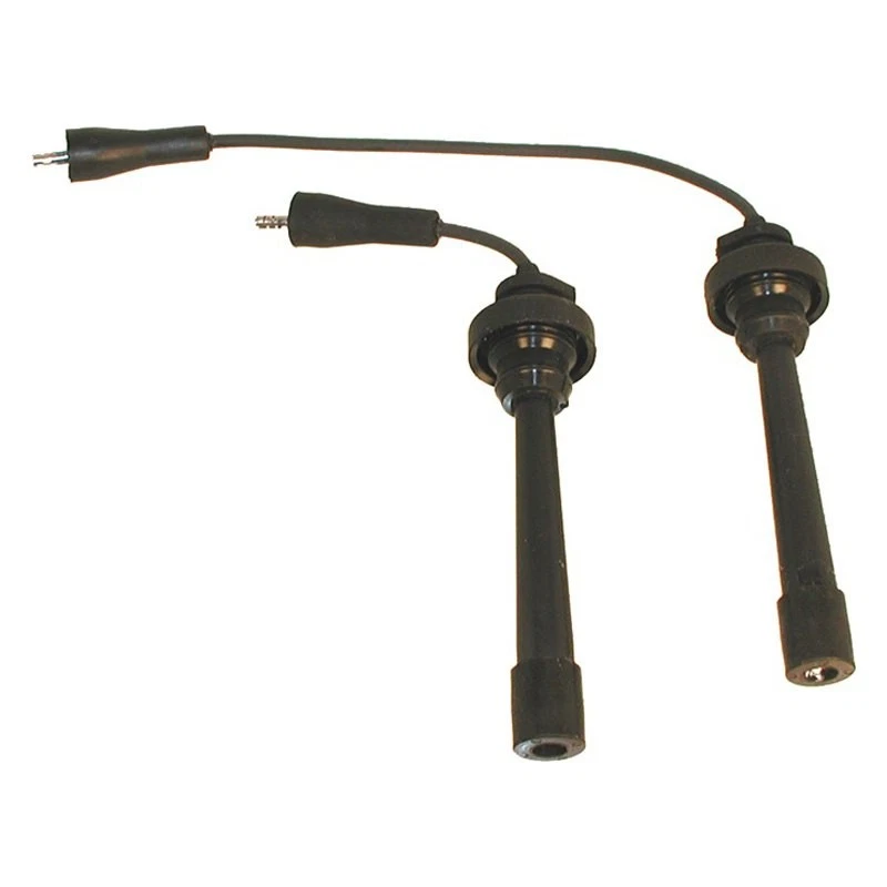 For Mitsubishi Lancer 2002-2006 Karlyn STI 718 Spark Plug Wire Set Foto 1 de 1