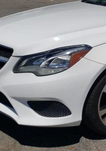 US Mercedes Benz W207 left HID Xenon headlight A2078208361 - Picture 1 of 4