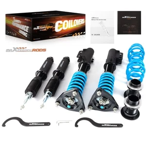 MaXpeedingrods T6 Coilovers Lowering Kit For Toyota Corolla Hatchback 2019-2025 - Picture 1 of 17