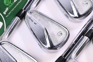 Taylormade P7MC 2020 Irons / 4-PW / X-Flex N.S.Pro Modus³ Tour 105 Shafts - Picture 1 of 7