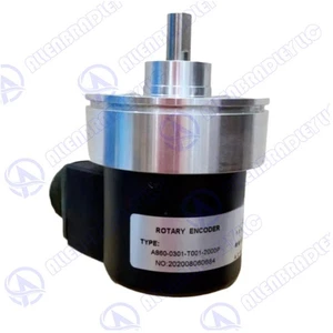 A860-0301-T001 Fanuc Encoder rotativo senza tasse A860-0301-T001 ZGB1 - Foto 1 di 6