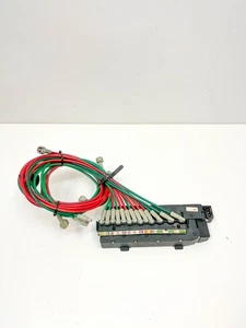 MERCEDES-BENZ SL R129 CENTRALINA CLIMATIZZATORE A1298000678 3.0 BENZINA 32838274 - Foto 1 di 10