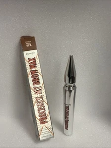 Benefit Precisely My Brow Full Pigment Sculpting Brow Wax - 2.75 Warm Auburn - Picture 1 of 3