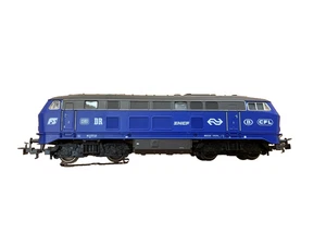 * Märklin Spur H0 *83019* Diesellok BR 216 * Europa 1993 Exclusiv Edition (OVP) - Bild 1 von 8