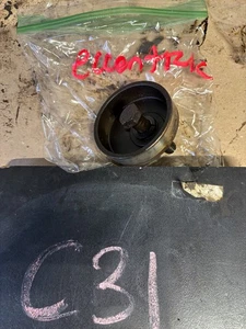 1967 69 70 71 72 FORD F100 F250 352 360 390 FE FUEL PUMP CAM ECCENTRIC EXCITER O - Picture 1 of 7