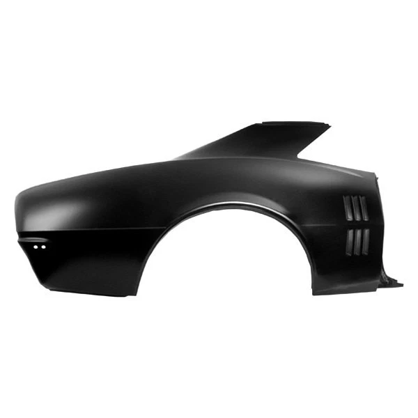 For Pontiac Firebird 1967 Dynacorn 1066S Rear Passenger Side Quarter Panel Foto 1 de 1