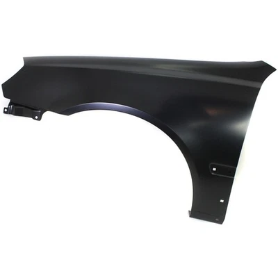 Fender For Hyundai Accent 2003-2006 Front Driver Side Sedan w/ Body Side Mldg — 第 1/4 张图片