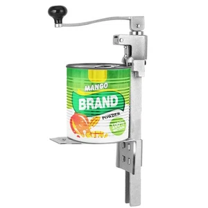 Commercial Can Opener Heavy Duty - Industrial Manual Can Opener Opens Up to 1... - Picture 1 of 7