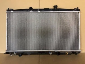 HONDA CR-Z 2013 DAA-ZF2 Radiator 19010RBJ004 [New] [PA119995781] - Picture 1 of 3