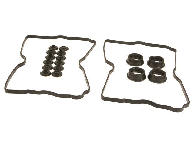 Valve Cover Gasket Set For 2000-2005 Subaru Outback 2002 2004 2003 2001 GP356ZQ - Image 1 of 1