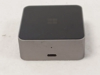 Microsoft Surface Dock 2 USB-C Docking Station with DisplayPort HDMI Untested - image 1 of 4