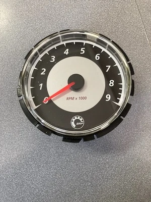 Ski Doo MXZ GTX Expedition 550 600 800 2007-2009 OEM Tach Tachometer 515176478 - Image 1 of 3