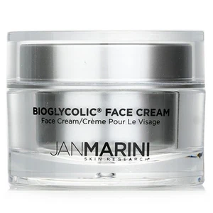 Jan Marini Bioglycolic Face Cream 57g/2oz #usau - Picture 1 of 1