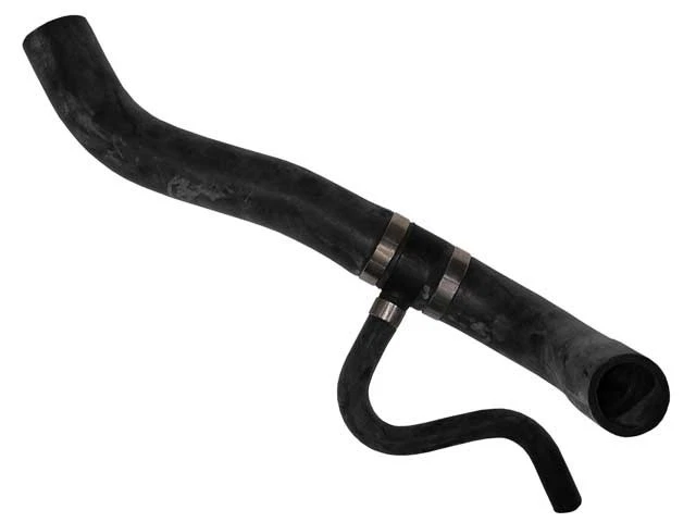 2x Manguera radiador URO PARTS 3547148 Volvo 940 740 Foto 1 de 1