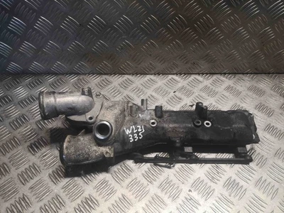 Colector de admisión delantero derecho MERCEDES-BENZ S 320 CDI W221 6420905037 3,0 diésel Foto 1 de 4