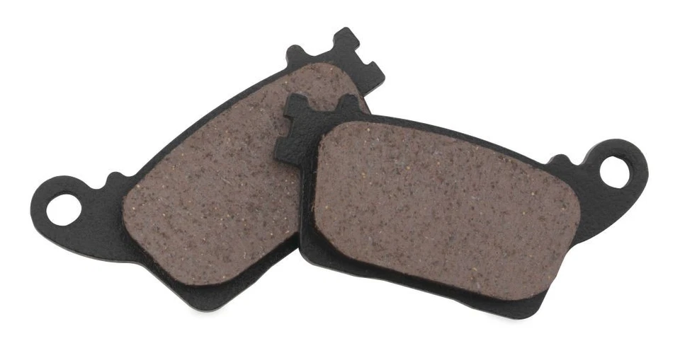 Brake Pad and Shoe For Kawasaki ZX1000 Ninja ZX-10R 2011-2015 Standard Rear - Image 1 of 3