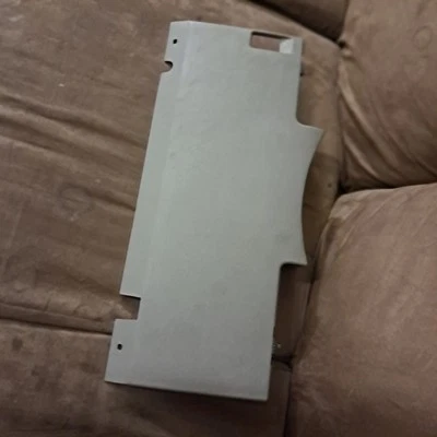 Buick Roadmaster 1992-1996 bajo columna tablero bisel adorno gris OEM  Foto 1 de 4