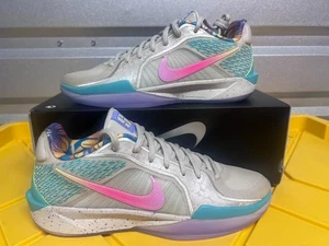 Nike Titan x Sabrina 2 Make Space IH8554-001 Basketballschuhe Damen Karton ohne Deckel - Bild 1 von 6