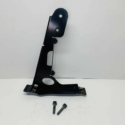 2006-2010 BMW X3 3.0Si E83LCI ~ FRONT ENGINE BRACKET ~ 51753449187 ~ OEM PART - Image 1 of 4