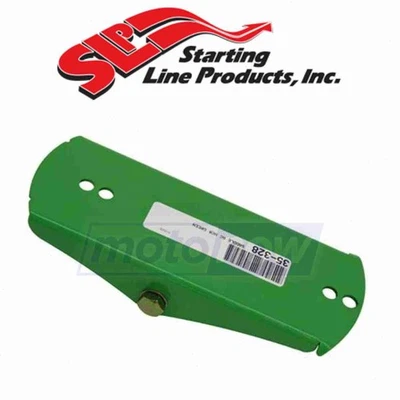 Starting Line Ski Mounting Saddle Bracket for Standard Use for 2010-2011 vj — 第 1/4 张图片