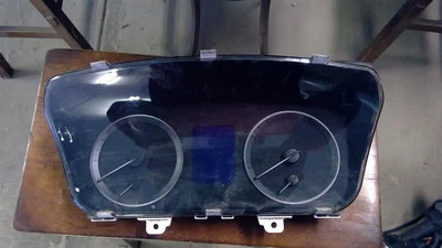 Speedometer Cluster US Market MPH ID 94011C2200 Fits 16-17 SONATA 723320 - Image 1 of 4