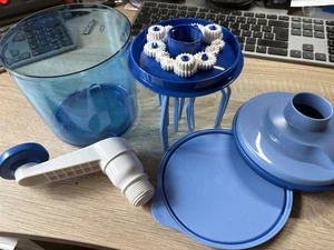 tupperware quick Chef und Rühr Chef - Bild 1 von 2