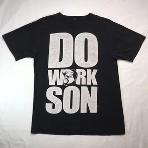 RARE Vintage Y2K Rob & Big MTV Show Promo DC Skate T-Shirt SOFT FADED Adult M - Bild 1 von 14