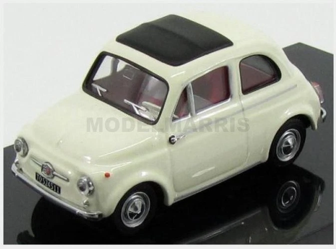 Fiat 500D 1965 - Vitesse 1/43