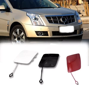 Front Bumper Towing Tow Hook Cover Cap For Cadillac SRX 2010-2016 25928246 New - Picture 1 of 3