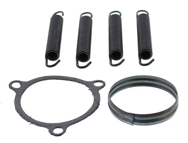 Kit de juntas de escape Vertex #823160 para Honda CR500R 1994-2001 Foto 1 de 1